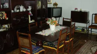 Casa en Venta Jimenez de Jamuz 2 Plantas Parcela 100m2