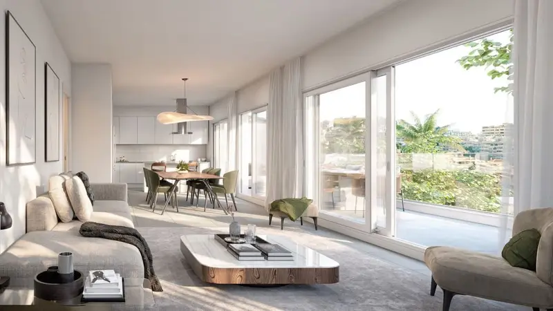 Apartamento en Venta Benalmadena Costa 2 Dormitorios 2 Baños