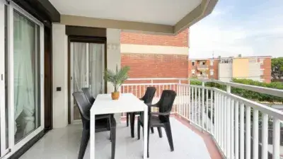 Apartamento en Alquiler Cerca de la Playa en Castelldefels
