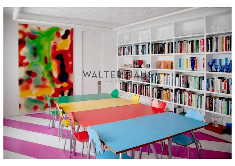 Dúplex de Lujo en Venta en El Viso Madrid
