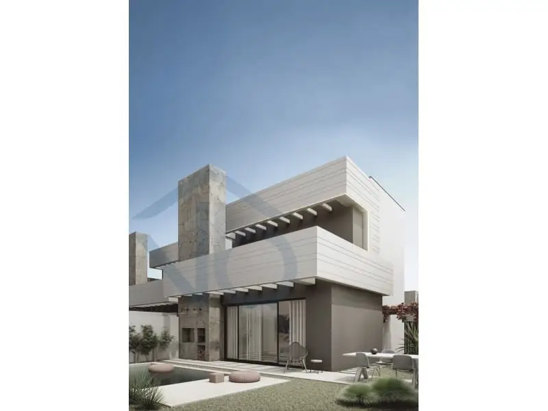 Chalet en Venta San Juan de los Terreros