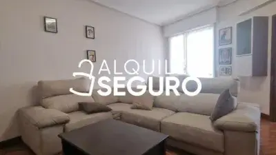 Piso en Alquiler Las Arenas 2 habitaciones 105m2