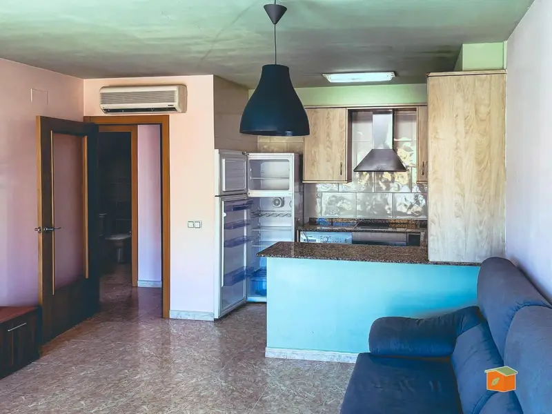 Piso en venta en Roquetes, Tarragona
