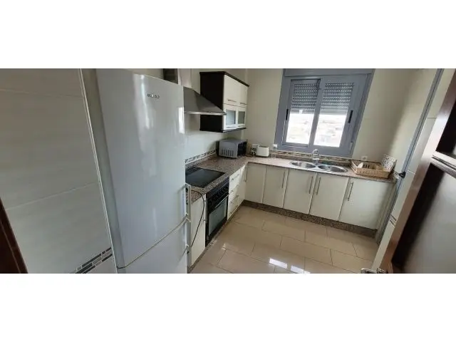 PISO EN ALQUILER EN EL BULEVAR Pozoblanco
