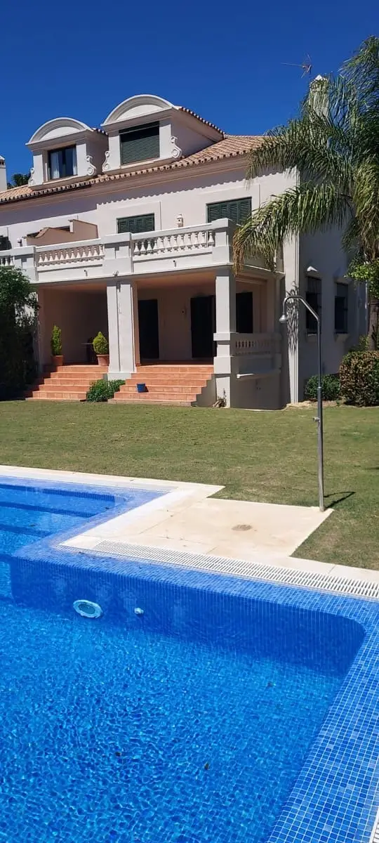 Pareado en Venta Sotogrande Alto San Roque Cadiz
