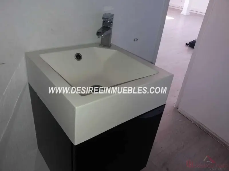 Oficina en alquiler Valencia centro 65m2 reformada