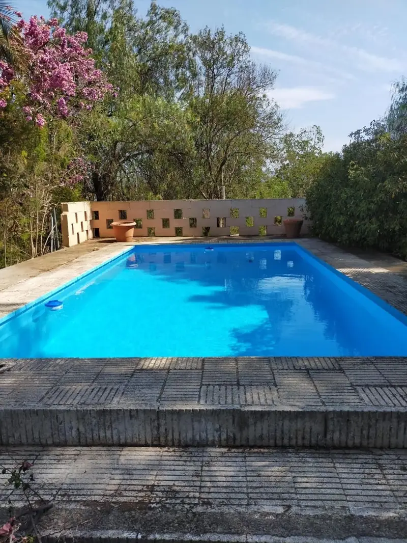 Chalet en Venta Lliria Valencia 4 Dormitorios Piscina Jardin