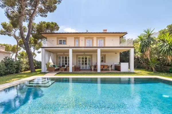 VillaCosta D'En Blanes, Mallorca, 07181
