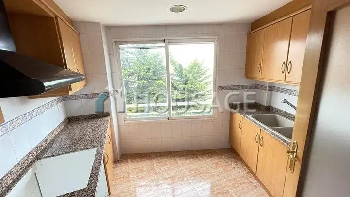 Piso en venta en Alcoy 88m2 3 dormitorios garaje trastero