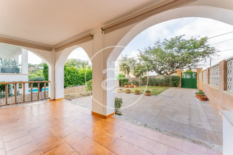 Piso en Venta Santa Ponsa Reformado Cerca del Mar