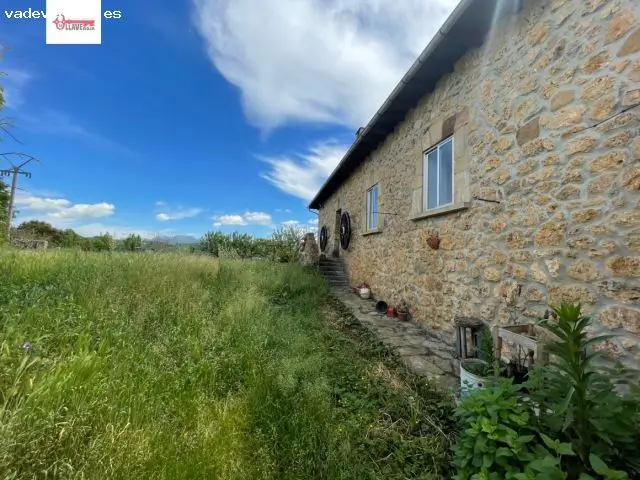 Casa en Venta en La Riba Medina de Pomar Burgos