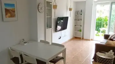 Piso en alquiler en Torreblanca