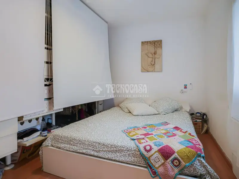Piso en Venta Centro Mercat 3 Dormitorios