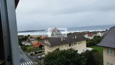 Alquiler Piso Valdoviño Temporada Verano 3 Habitaciones Cerca Playa