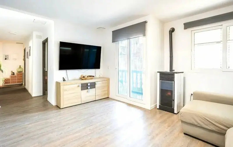 Venta Ático Reformado Riba Roja Túria 140m² 4 Dorm 2 Baños Terraza