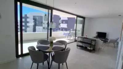 Apartamento en Venta Higueron West 2 Dormitorios 2 Baños Nueva Construccion