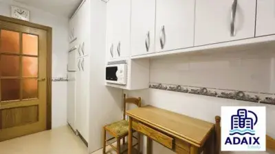 Piso en Venta Consuegra 2 Dormitorios Terraza Garaje Trastero