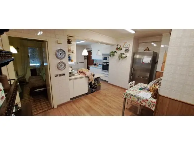 Piso 200m2 Oviedo Centro 5 habitaciones 3 baños