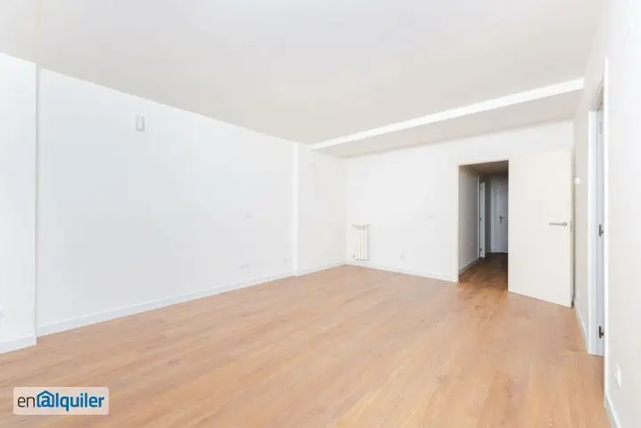Alquiler Piso 2 Dormitorios Garaje Trastero Móstoles