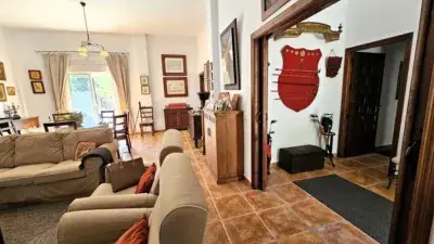 Chalet en Venta en Cieza Murcia