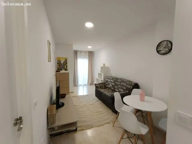Apartamento en Torrevieja 2 Dormitorios 1 Baño Cerca Playa