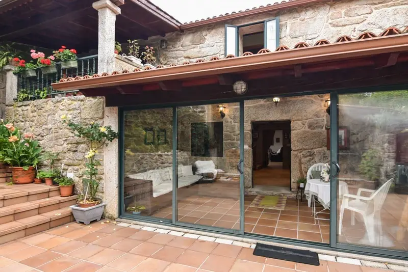 Finca/Casa Rural en venta en Mondariz, Pontevedra