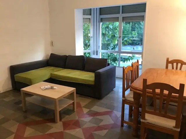 Alquiler Apartamento 5 Dormitorios Murcia Centro Estudiantes Erasmus