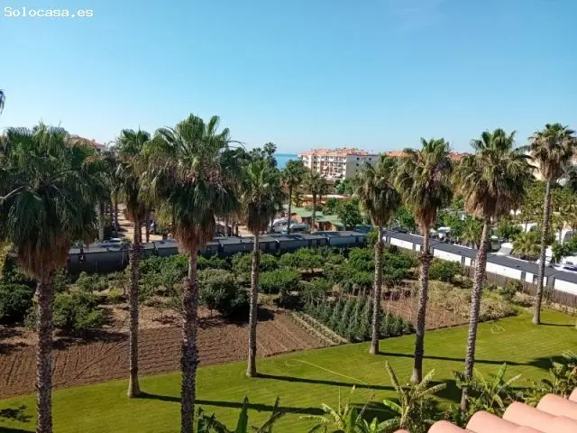 Dúplex Impecable Centro 3 Habitaciones 2 Baños Gran Terraza Vistas