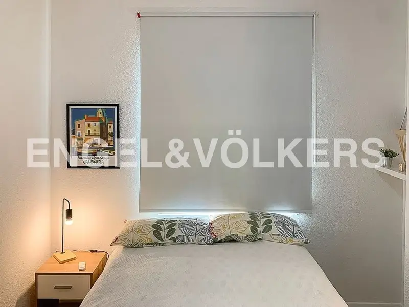 Apartamento en alquiler Valencia 1 dormitorio 1 ba
										
											
											
											
										
										
										
									
								
							
						
					
				
			
		
	
	ño