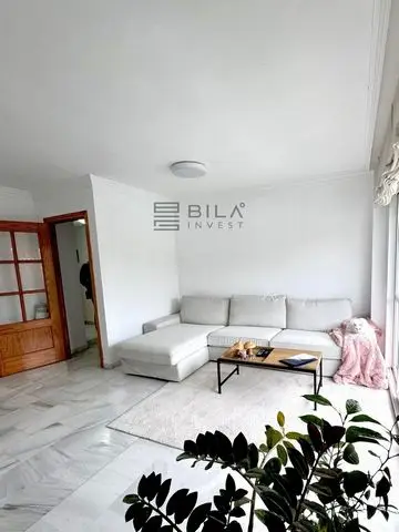 Apartamento en venta San Pedro Alcántara 2 dormitorios