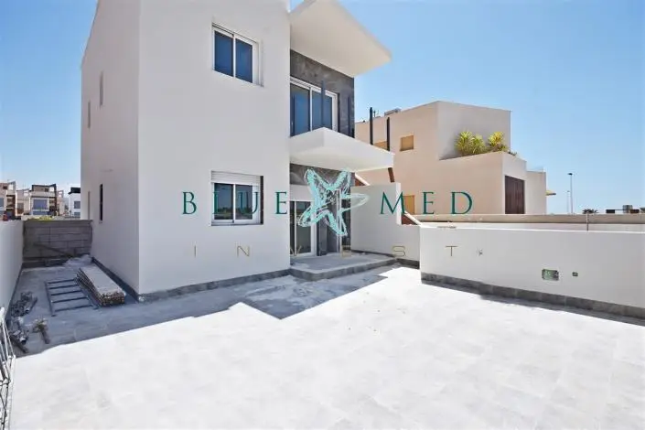 Bungalow en Venta Puerto de Mazarron 2 Dormitorios Cerca de la Playa