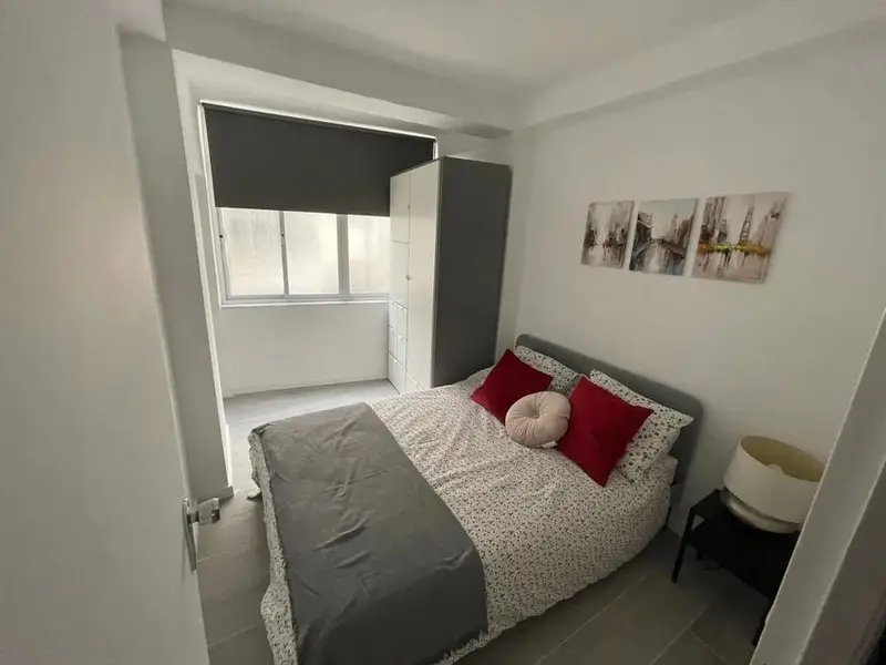 Apartamento de 1 Dormitorio en Alquiler en M																																																			
																																																			
																																																			
																																																			
																																																			
																																																			
álaga