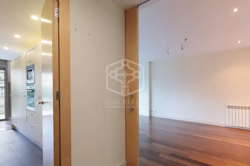 Apartamento en alquiler en Sant Gervasi - La Bonanova, Barcelona ciudad, Barcelona