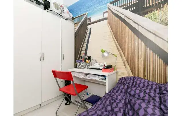 Apartamento 6 Dormitorios 200m2 Centro Granada