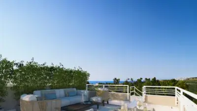 Apartamento en venta en Playa Bahía Dorada