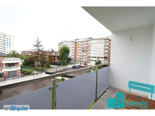 Alquiler piso amueblado garaje Zona playa