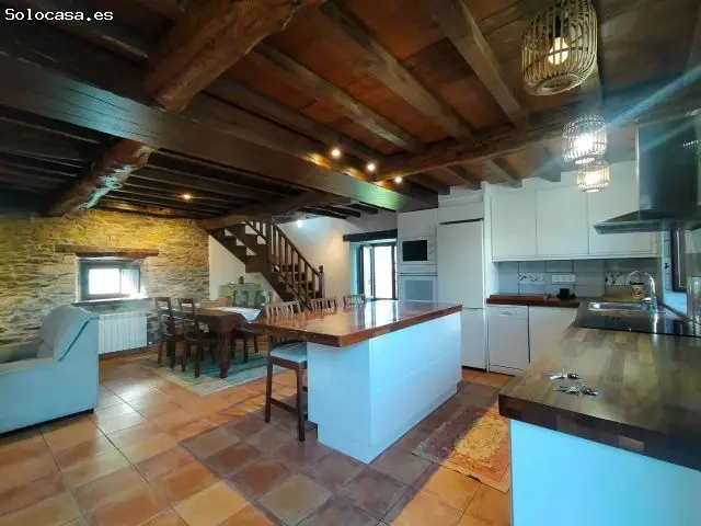 Chalet en Venta Asturias San Esteban de Pravia