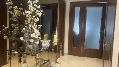 Casa en Manresa 5 habitaciones 220m2 Garaje Terraza Adaptada