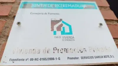 Chalet en venta en Calle de Alemania