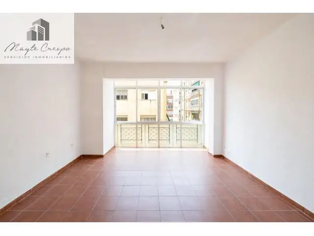 Vivienda en Motril Centro 4 habitaciones
