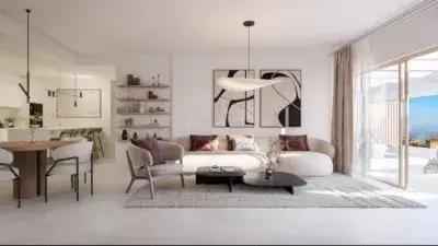 Apartamentos en Venta en Playa Bahia Dorada Estepona