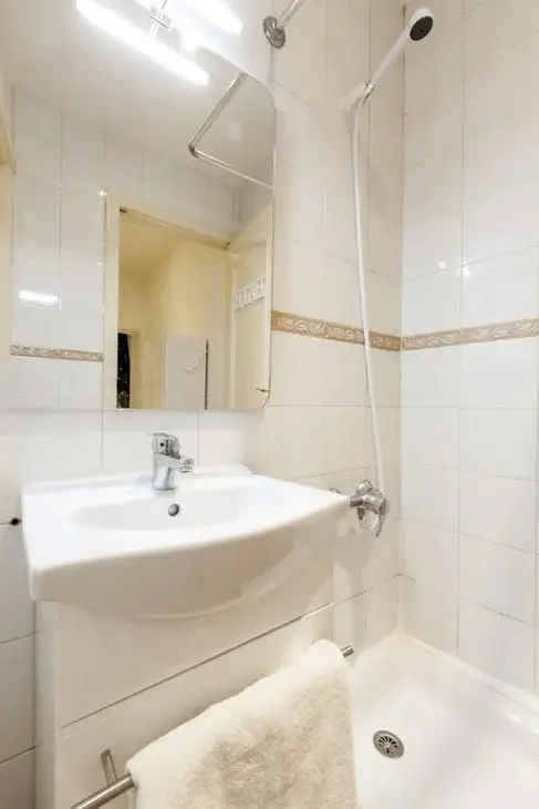 Apartamento en Alquiler Madrid 1 Dormitorio