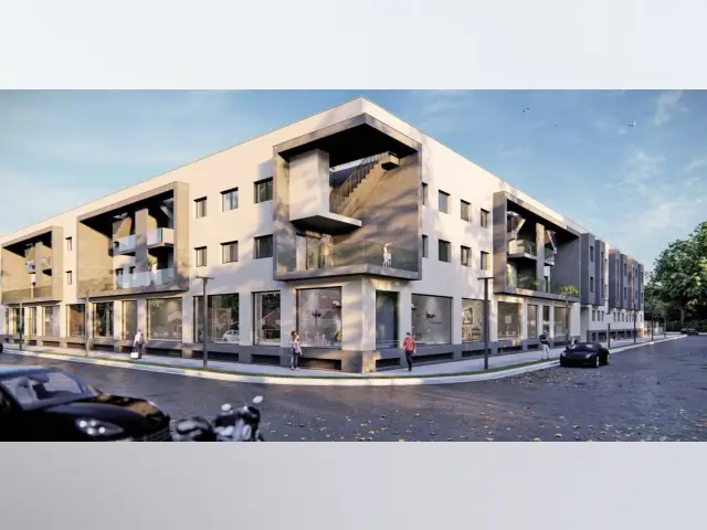Apartamento en venta Torre Pacheco 2025