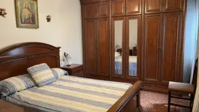 Casa en Venta Puerta Sevilla Tres Plantas