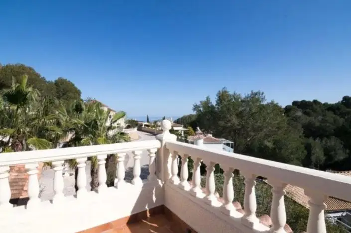 Villa de 2 Dormitorios en Venta en Dénia