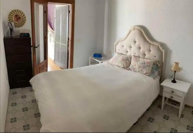 2 Cuarto Villa en venta
Las Mimosas, Alicante