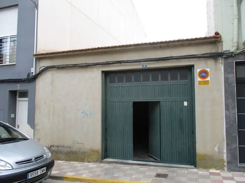 Casa en Venta San Isidro Almansa 123m2 Reforma