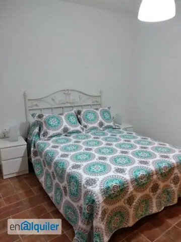 Alquiler Piso Amueblado Estudiantes La Caleta La Viña