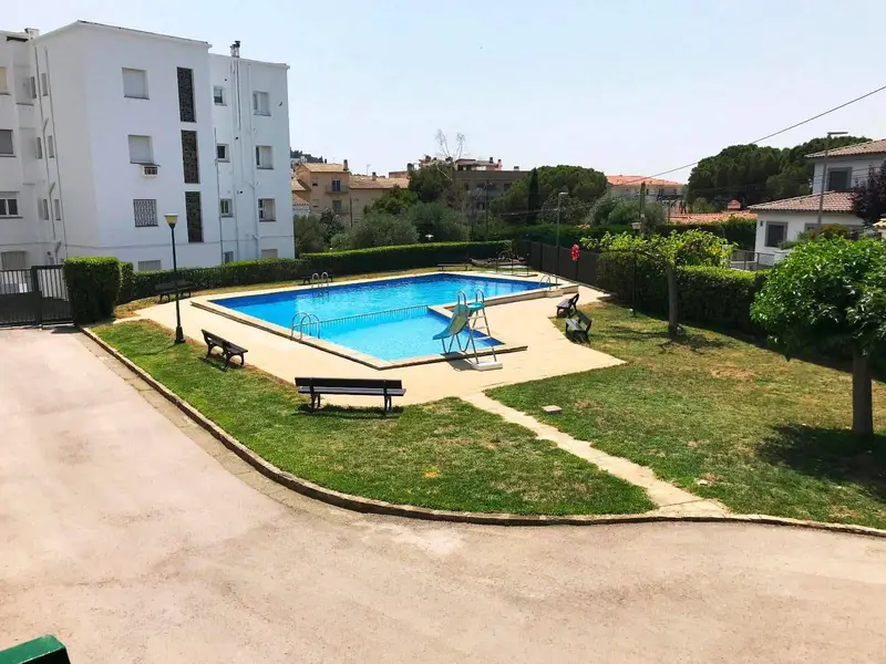 Apartamento en venta en Roses Girona cerca de la playa