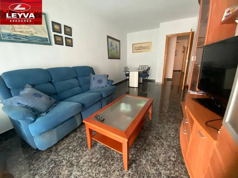 Piso en Venta en Puerto de Mazarron
